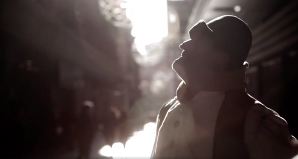 Cuento de Navidad sin título